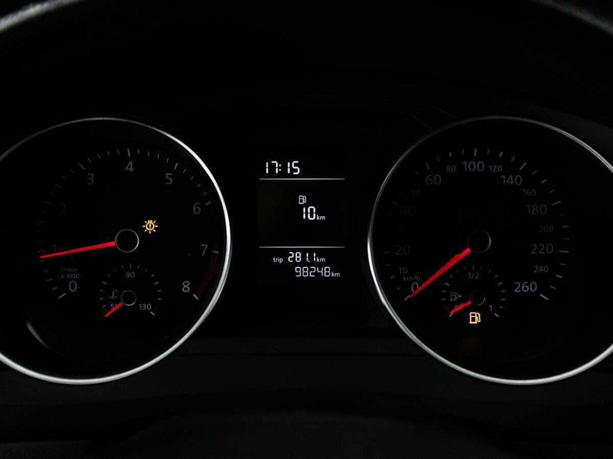 Volkswagen Jetta, 2015 - Фото №11