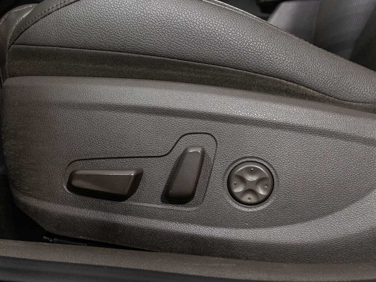 Kia Optima, 2019 - Фото №16