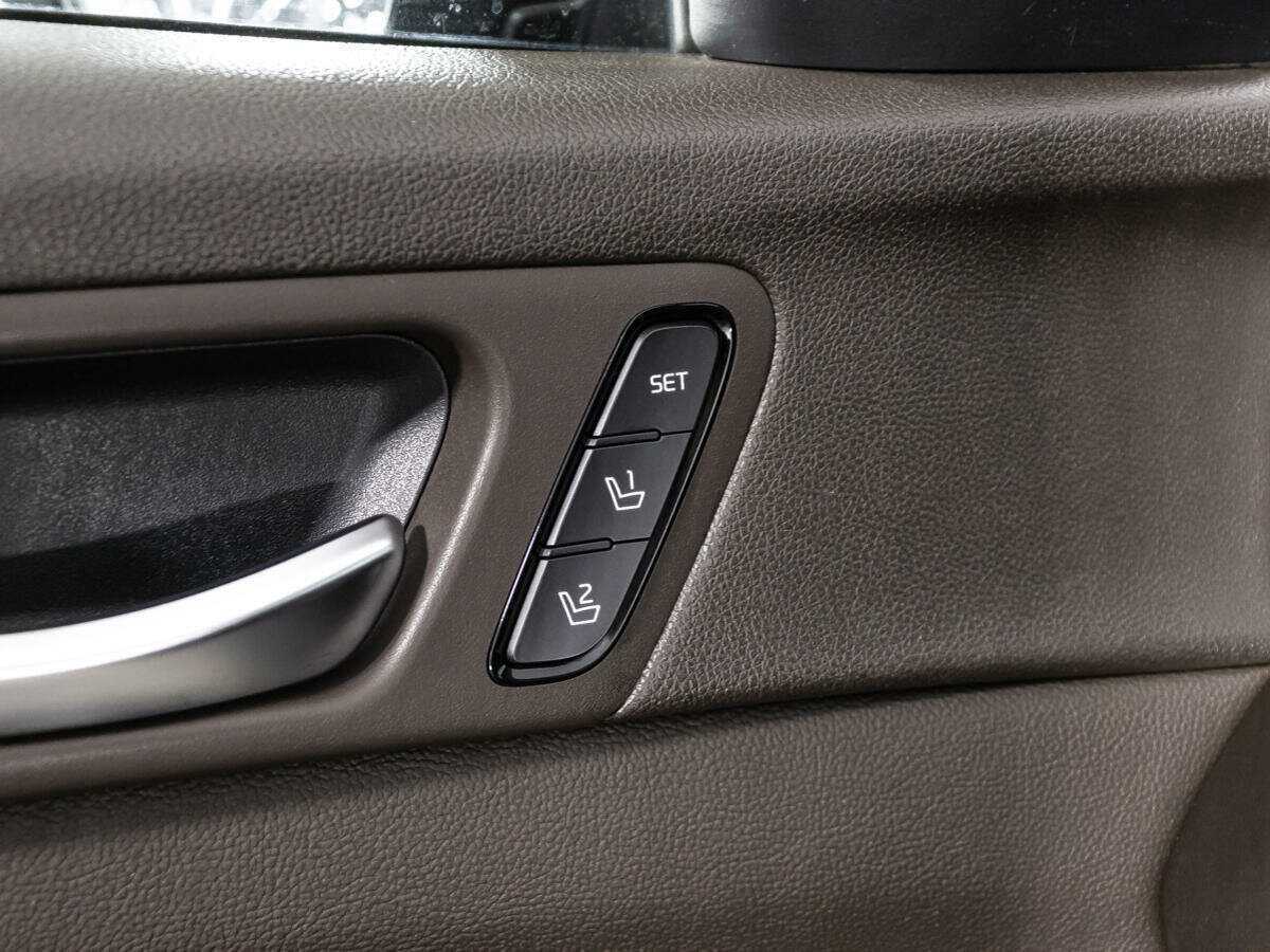 Kia Optima, 2019 - Фото №17