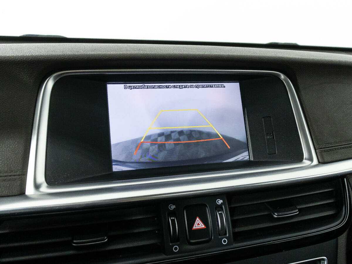 Kia Optima, 2019 - Фото №21