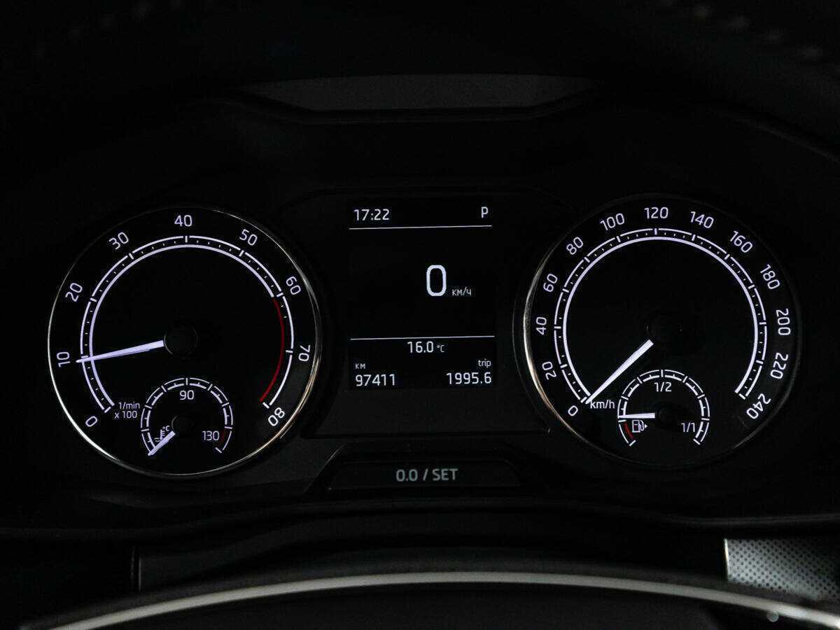 Skoda Rapid, 2020 - Фото №11