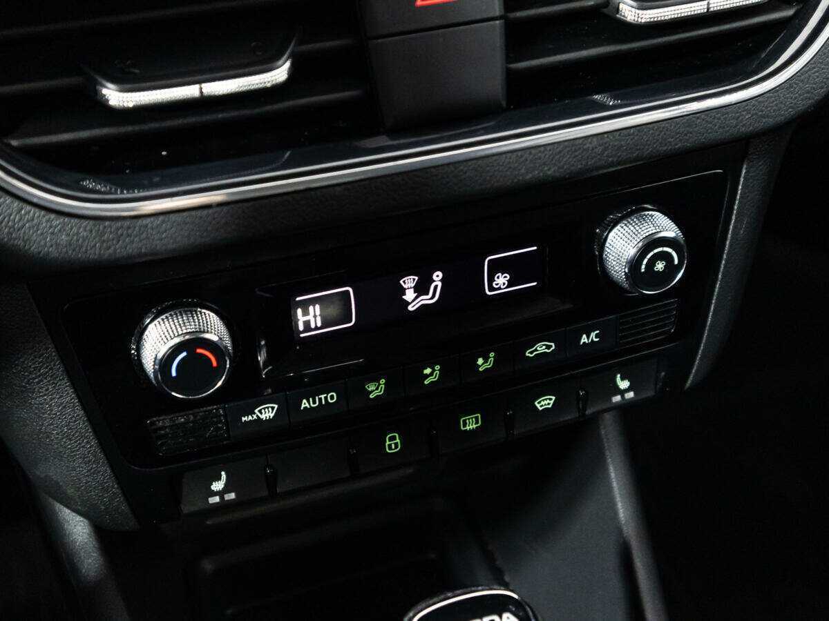 Skoda Rapid, 2020 - Фото №14