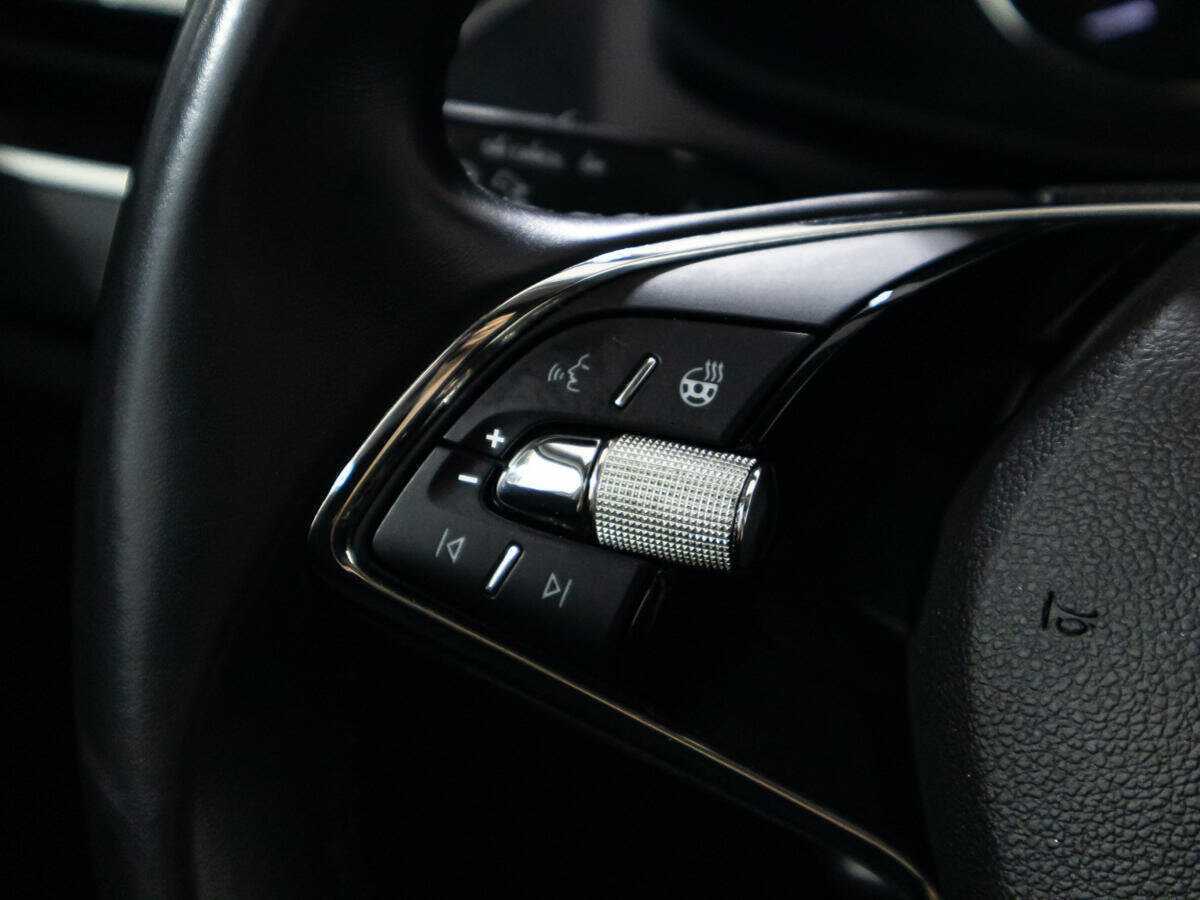 Skoda Rapid, 2020 - Фото №15