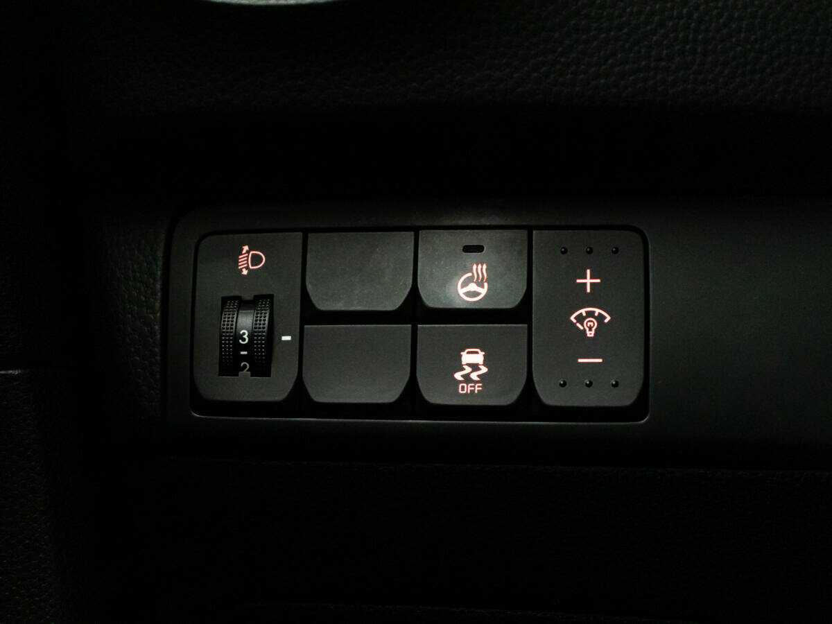 Kia Soul, 2016 - Фото №16