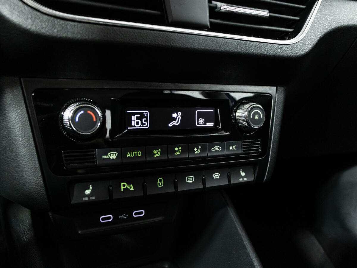 Skoda Rapid, 2022 - Фото №15