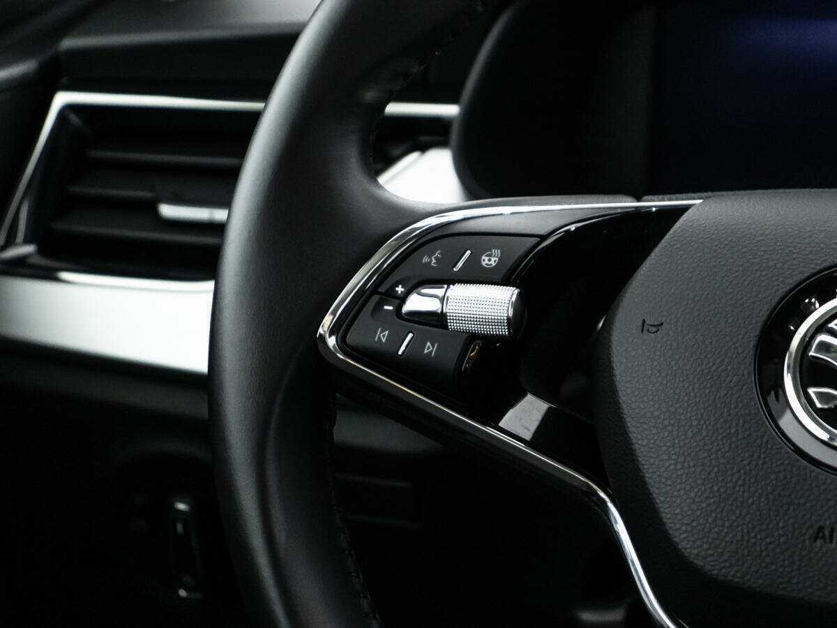 Skoda Rapid, 2022 - Фото №18