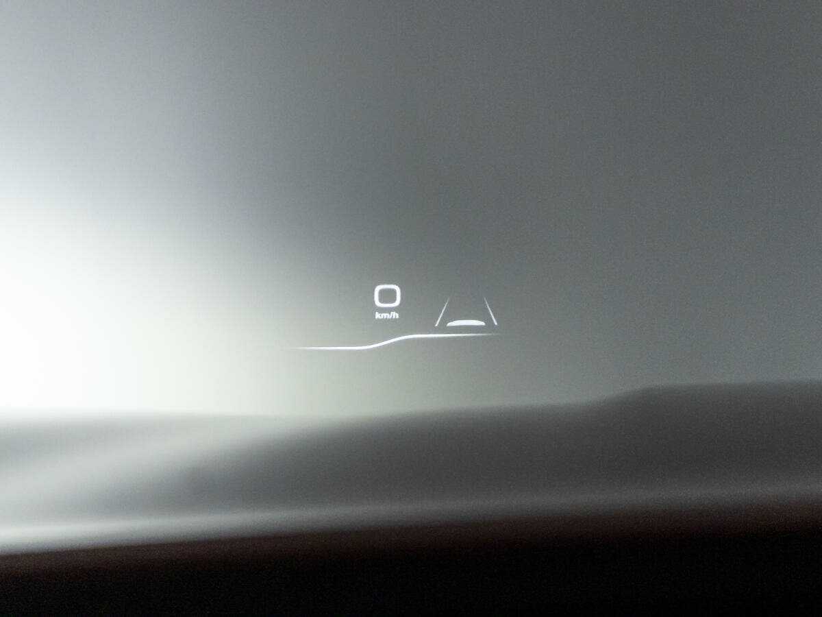 Haval Jolion, 2021 - Фото №14