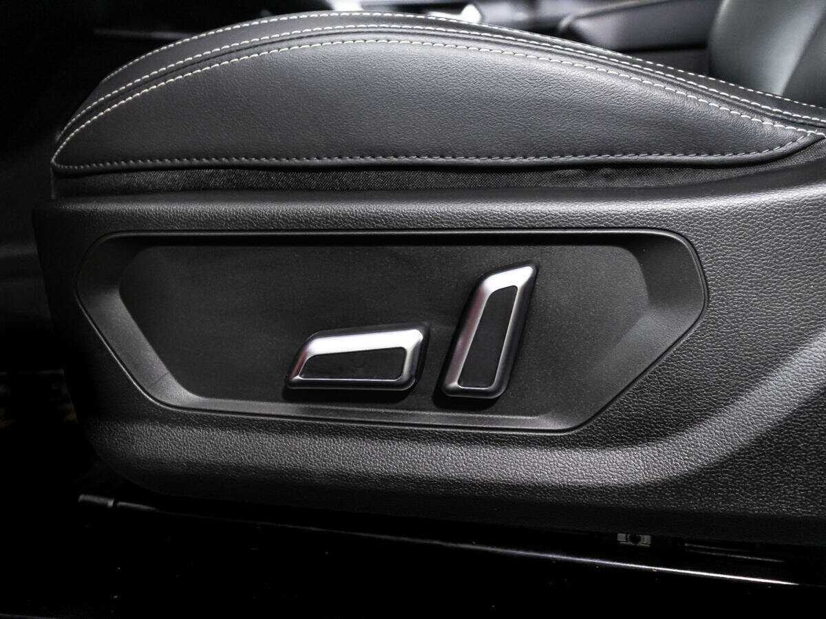 Haval Jolion, 2021 - Фото №15