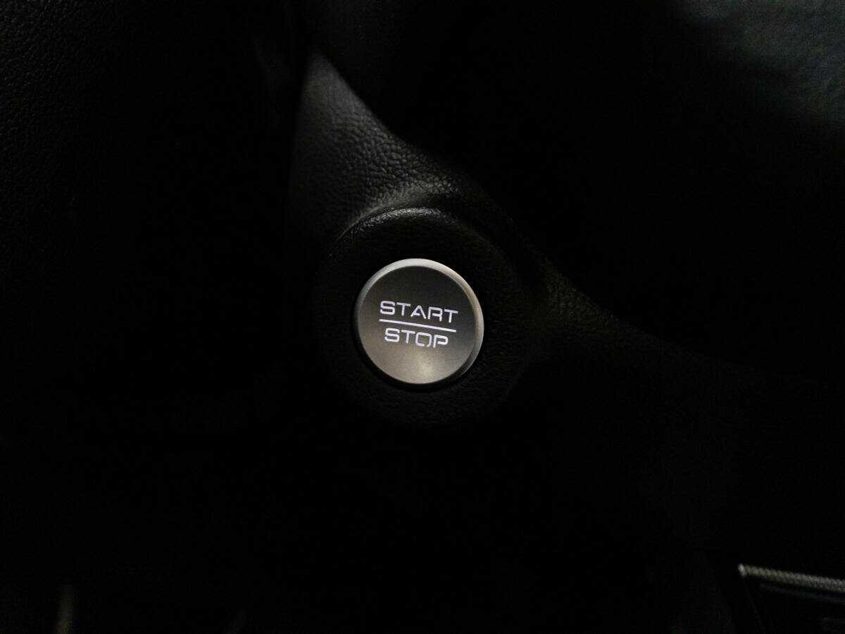 Haval Jolion, 2021 - Фото №22