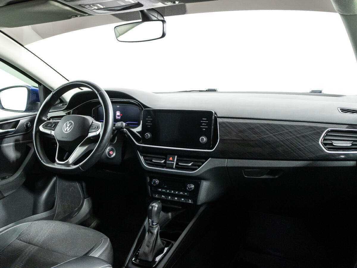 Volkswagen Polo, 2021 - Фото №8