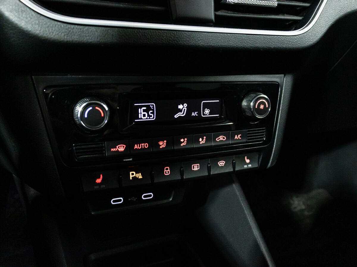 Volkswagen Polo, 2021 - Фото №15