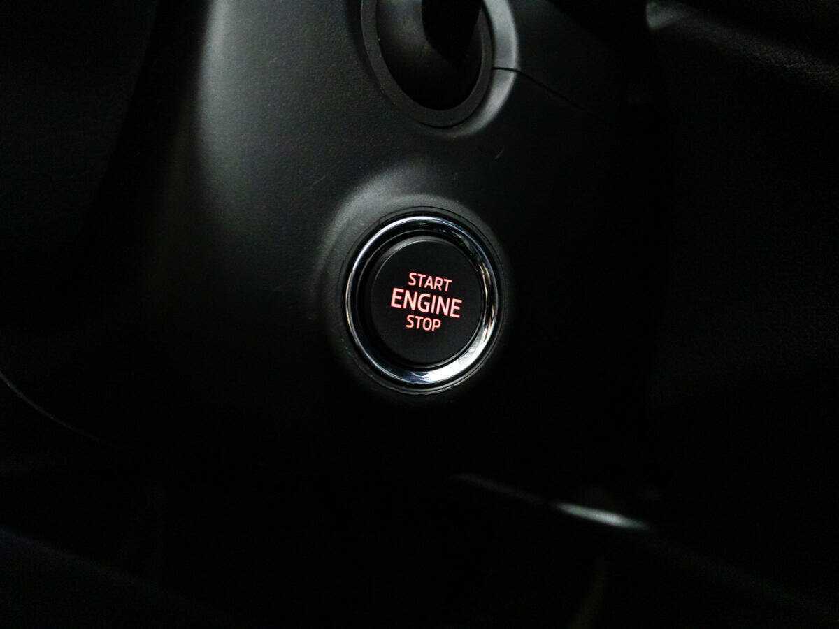 Volkswagen Polo, 2021 - Фото №16