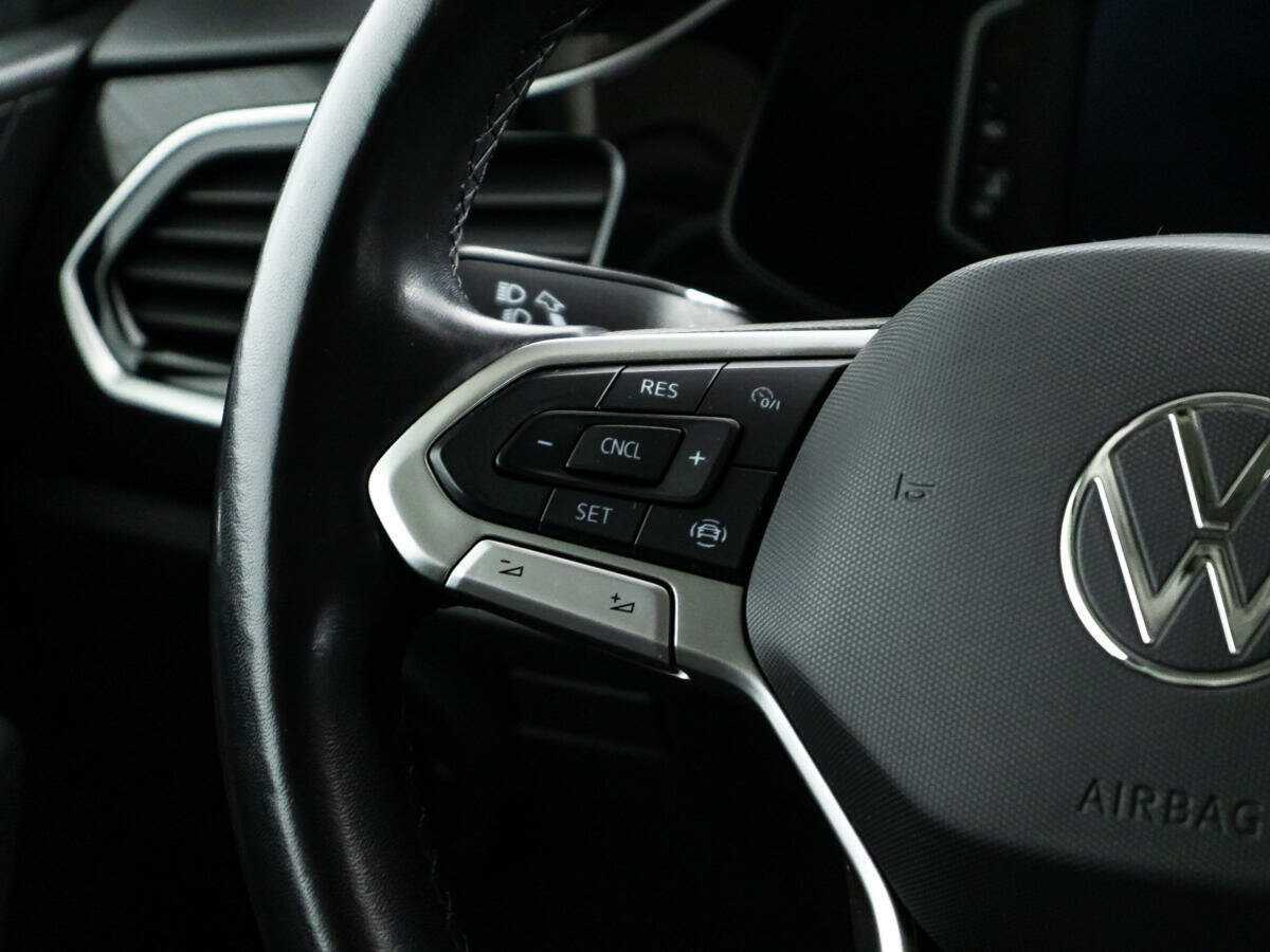 Volkswagen Polo, 2021 - Фото №17