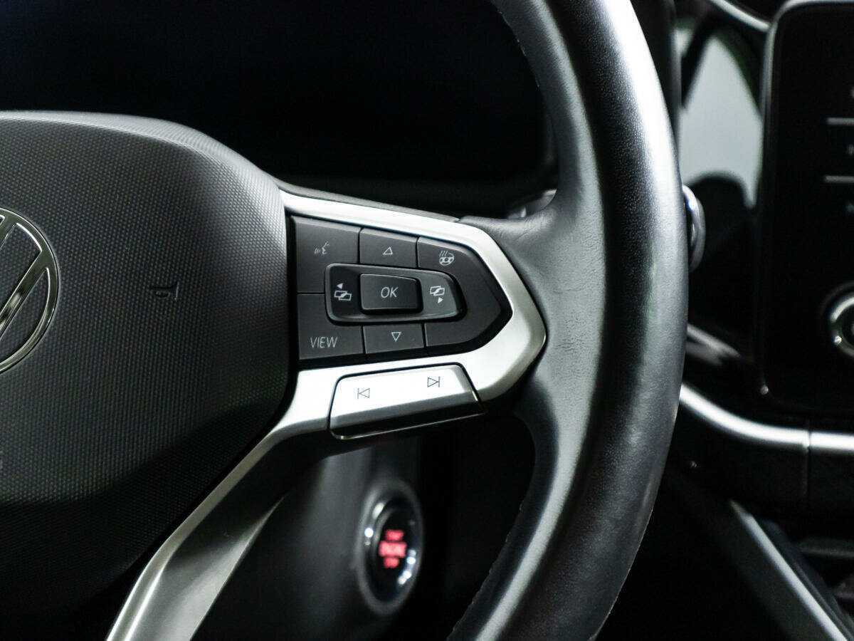 Volkswagen Polo, 2021 - Фото №18