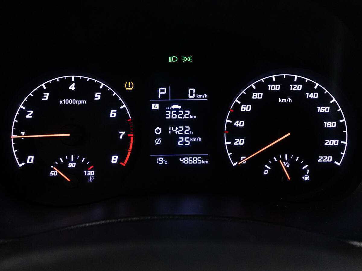 Hyundai Solaris, 2021 - Фото №11