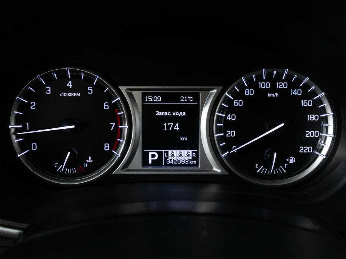 Suzuki Vitara, 2017 - Фото №11