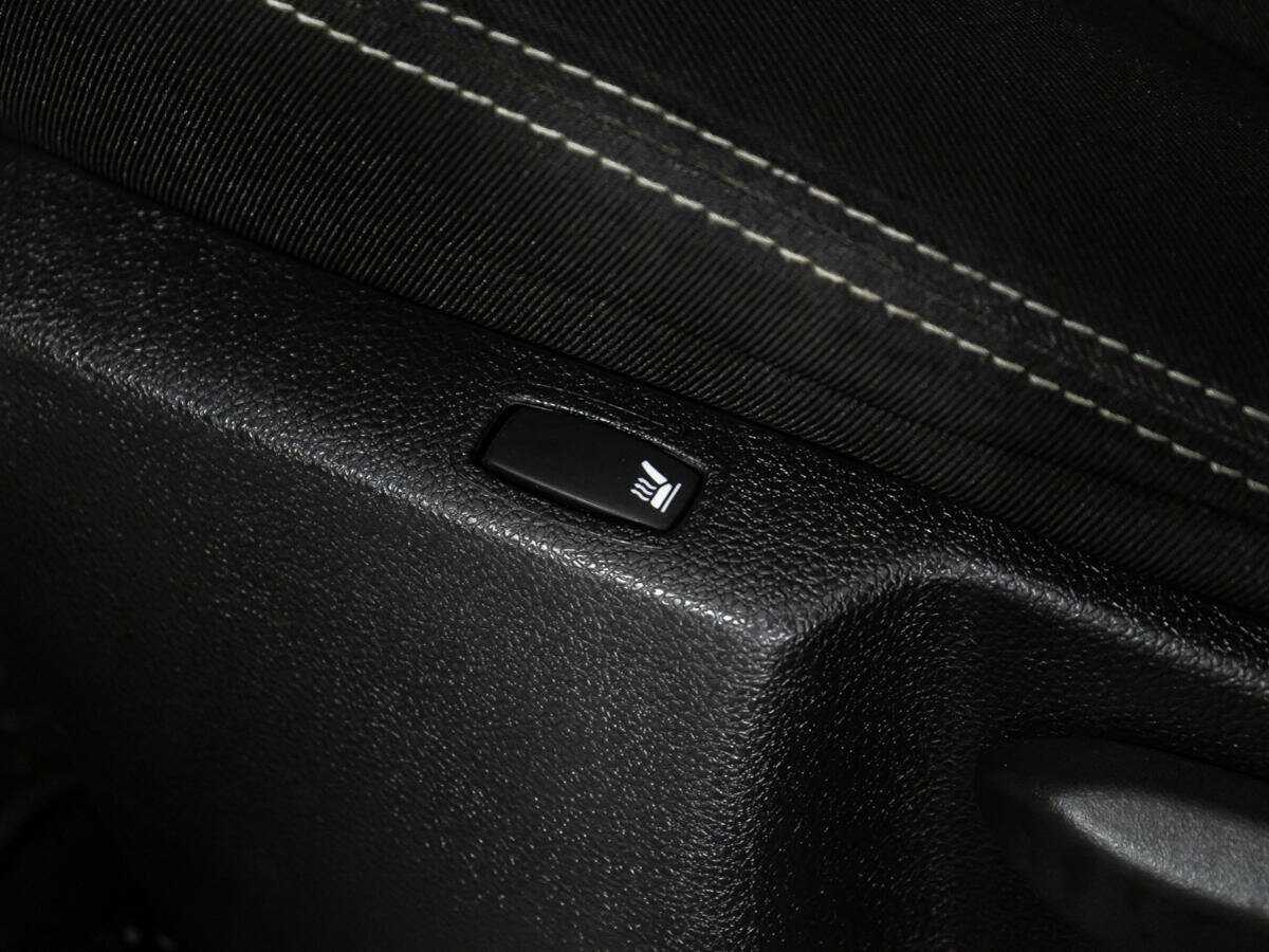 Nissan Terrano, 2020 - Фото №16