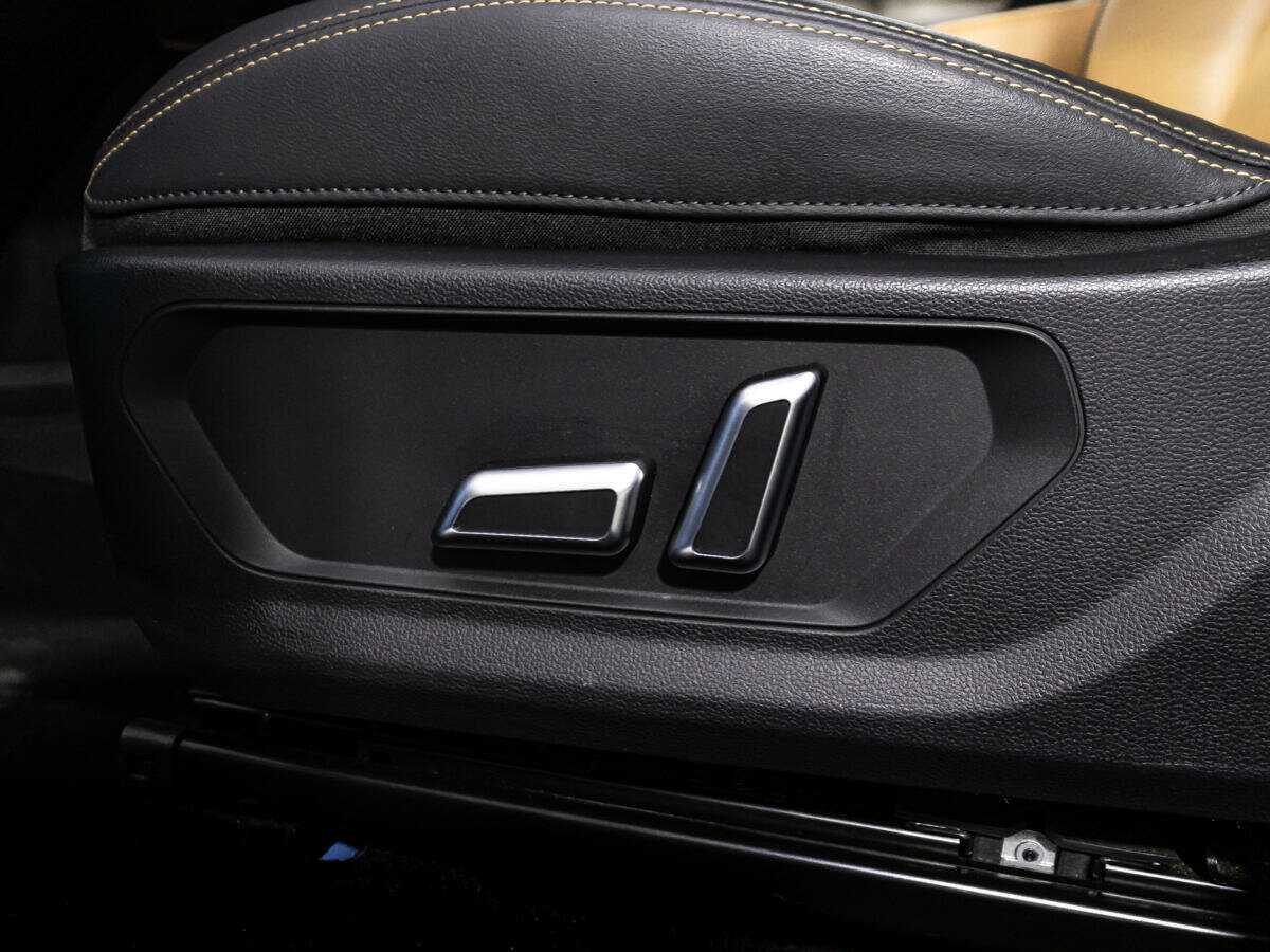 Haval Jolion, 2021 - Фото №14