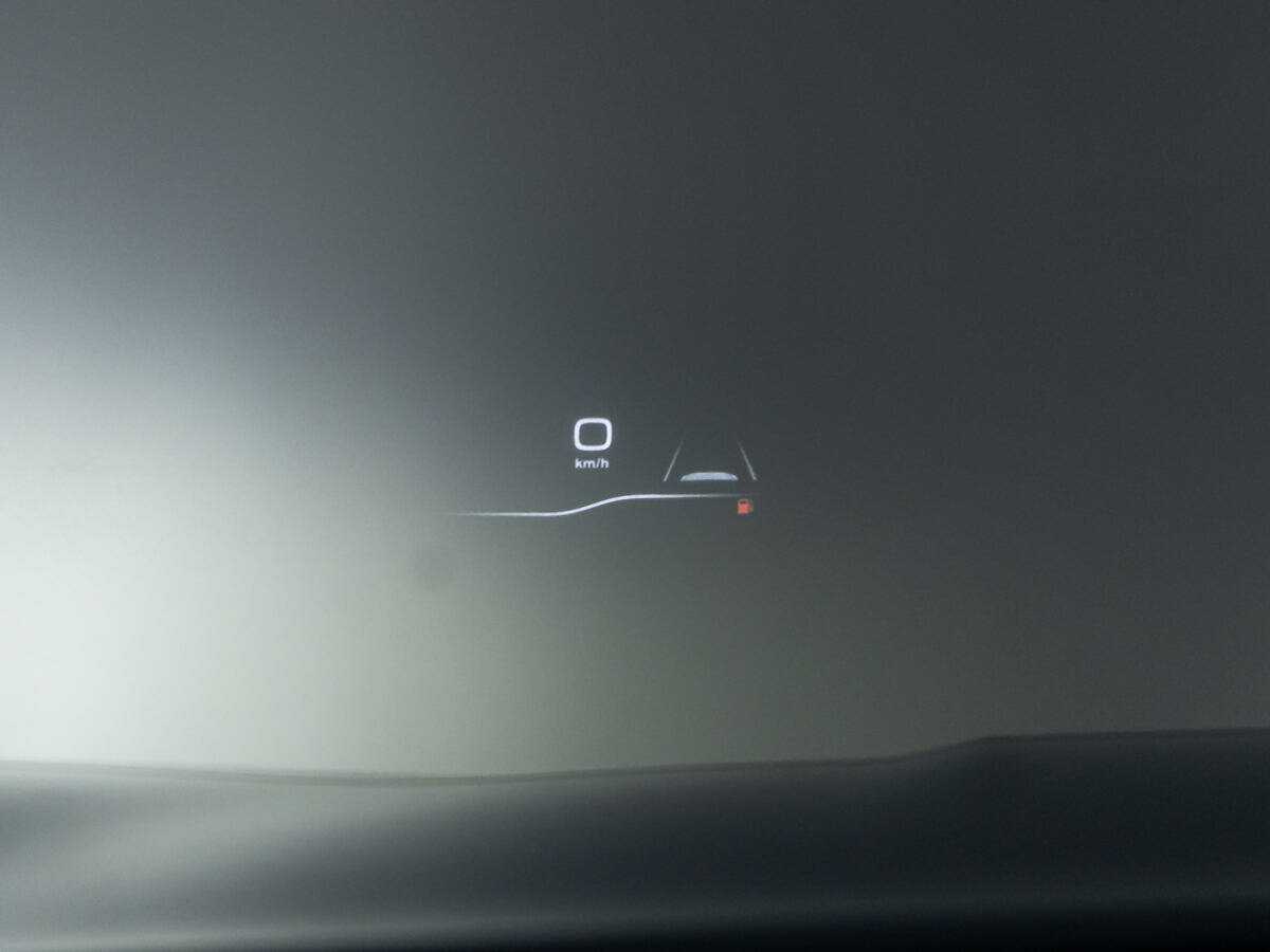 Haval Jolion, 2021 - Фото №15