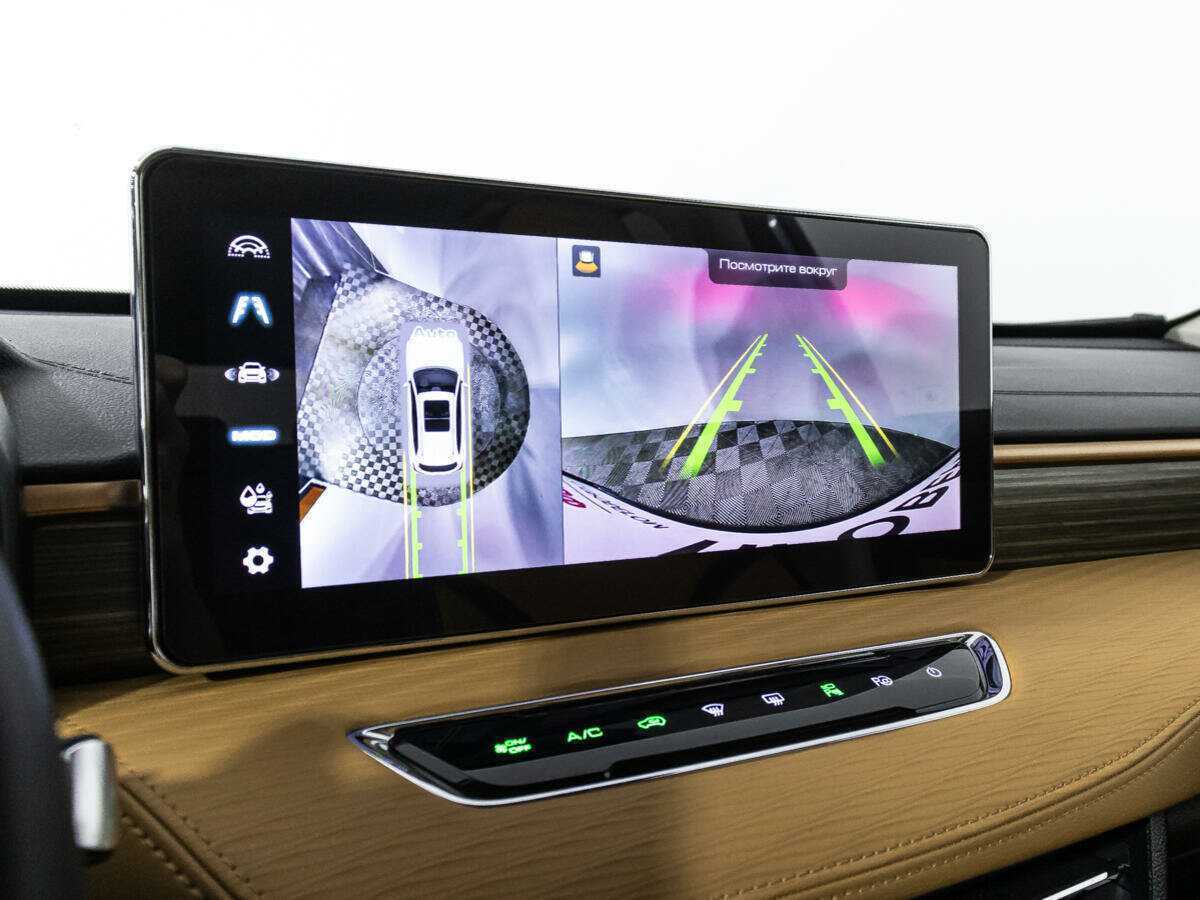 Haval Jolion, 2021 - Фото №16