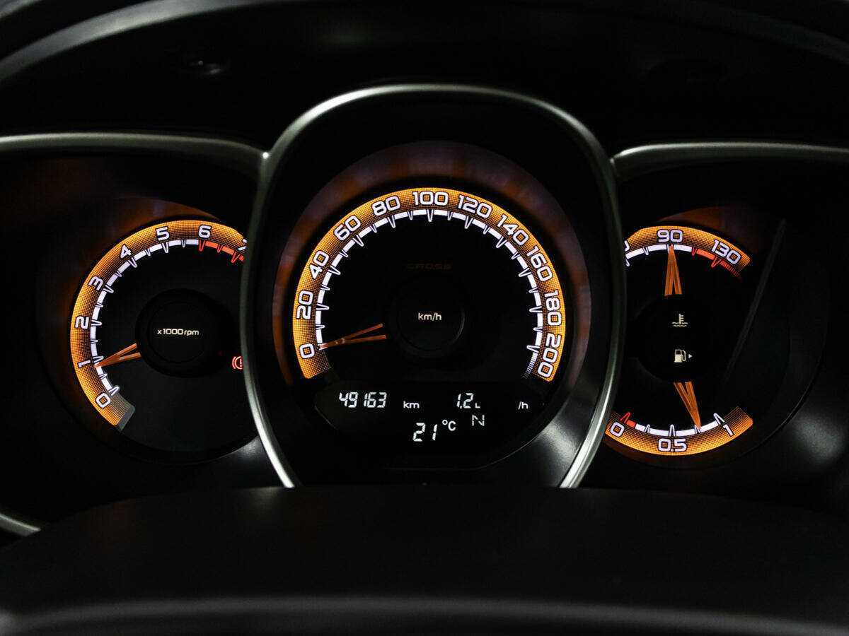 Lada (ВАЗ) Vesta SW, 2019 - Фото №11