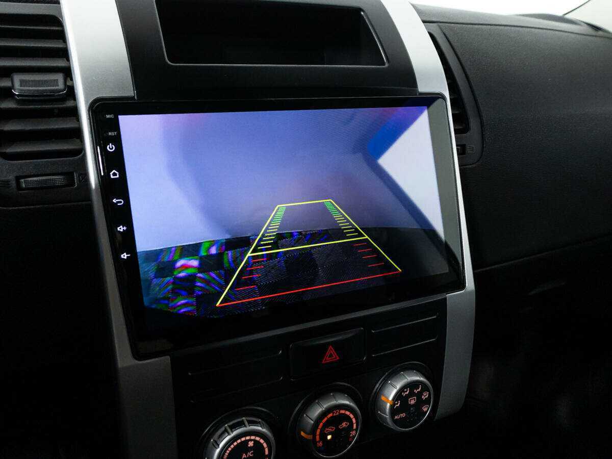 Nissan X-Trail, 2012 - Фото №14