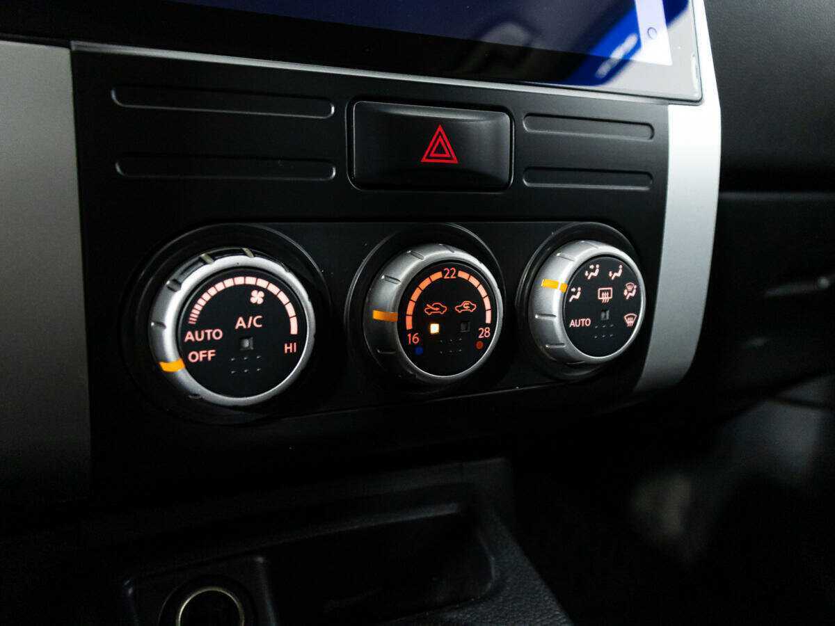 Nissan X-Trail, 2012 - Фото №15