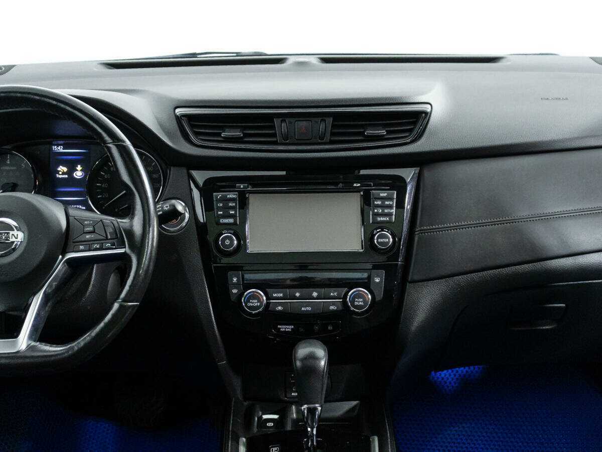 Nissan Qashqai, 2019 - Фото №13