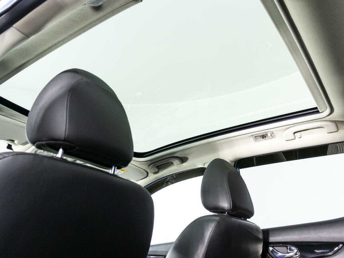 Nissan Qashqai, 2019 - Фото №14