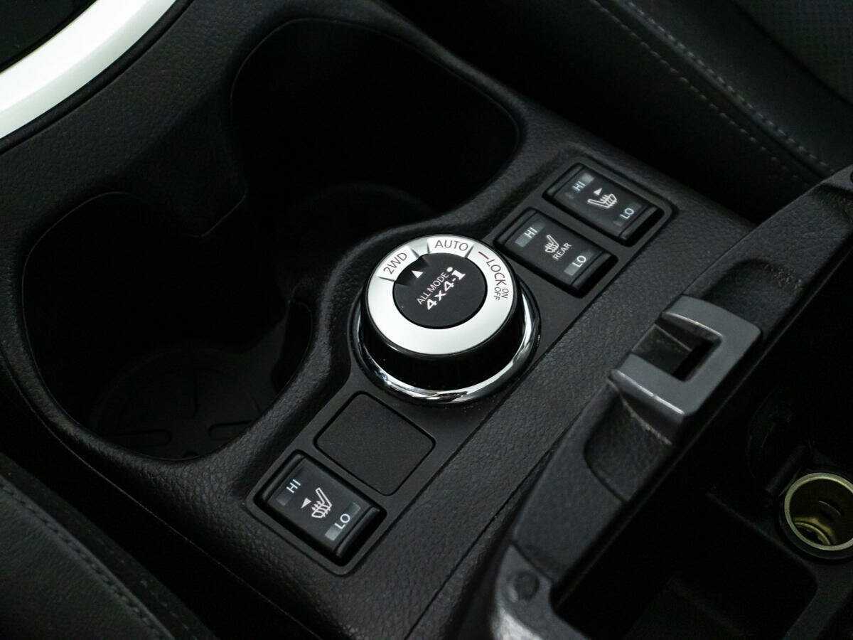 Nissan Qashqai, 2019 - Фото №17