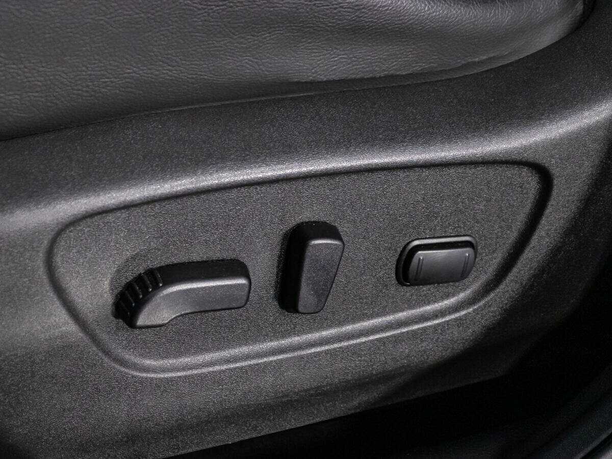 Nissan Qashqai, 2019 - Фото №19