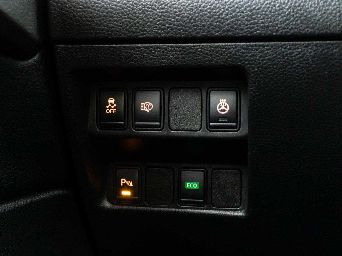 Nissan Qashqai, 2019 - Фото №20