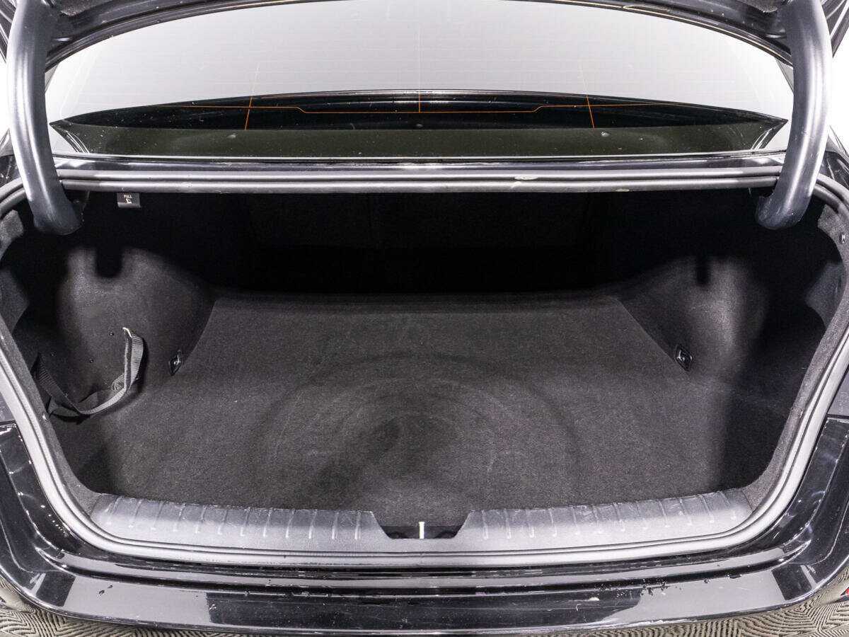 Kia Optima, 2019 - Фото №14