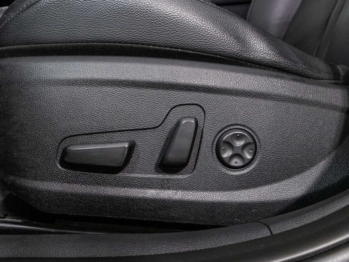 Kia Optima, 2019 - Фото №17