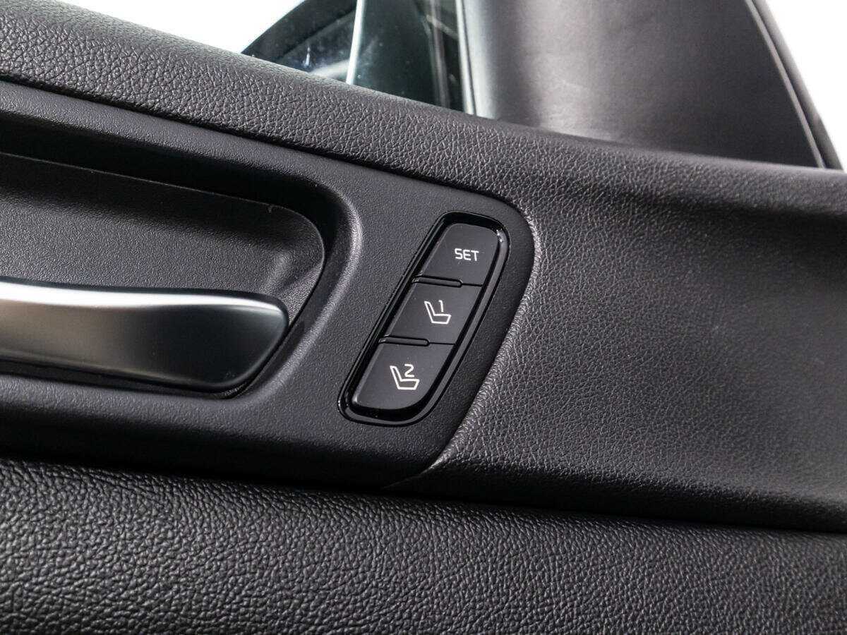 Kia Optima, 2019 - Фото №18