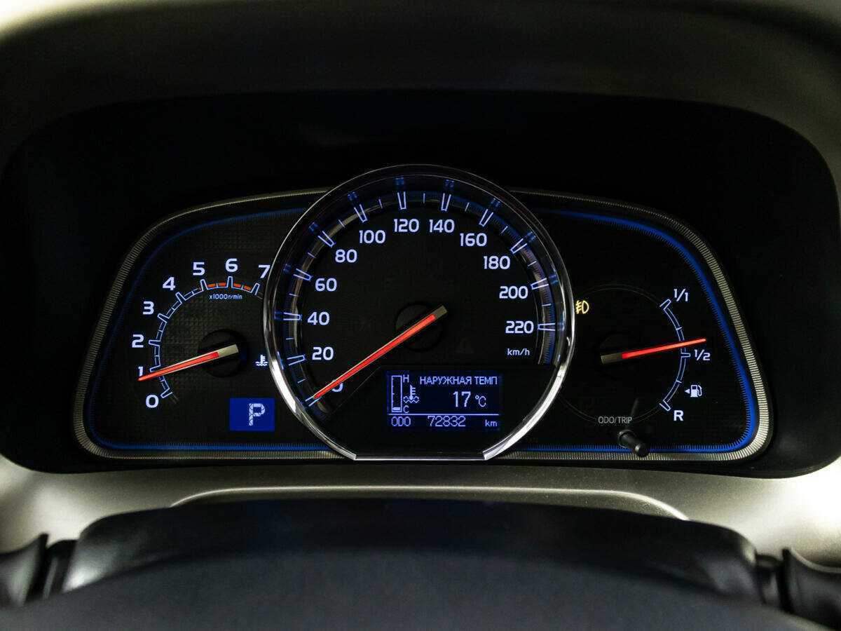 Toyota RAV4, 2013 - Фото №11