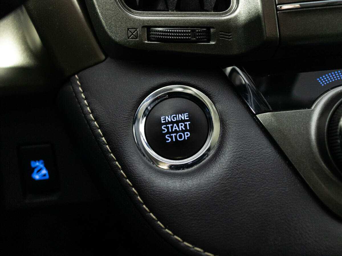 Toyota RAV4, 2013 - Фото №17