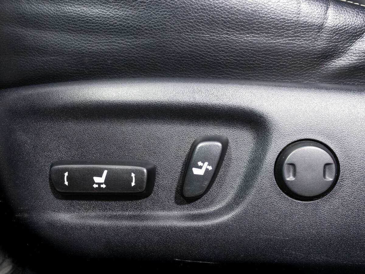 Toyota RAV4, 2013 - Фото №20