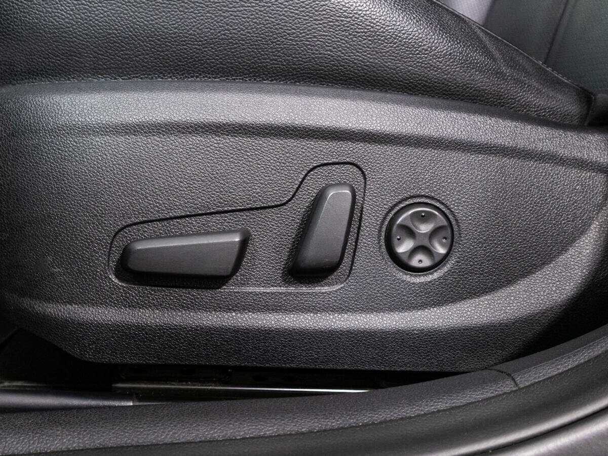 Kia Optima, 2017 - Фото №14