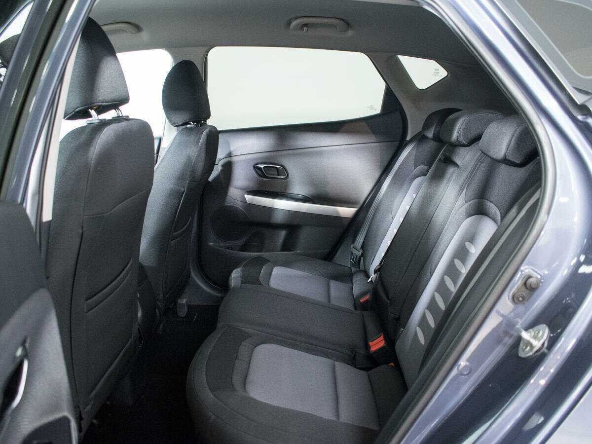 Kia Ceed, 2013 - Фото №8