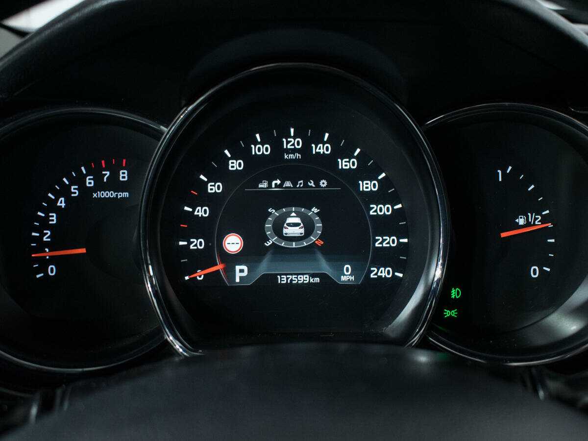 Kia Ceed, 2018 - Фото №10