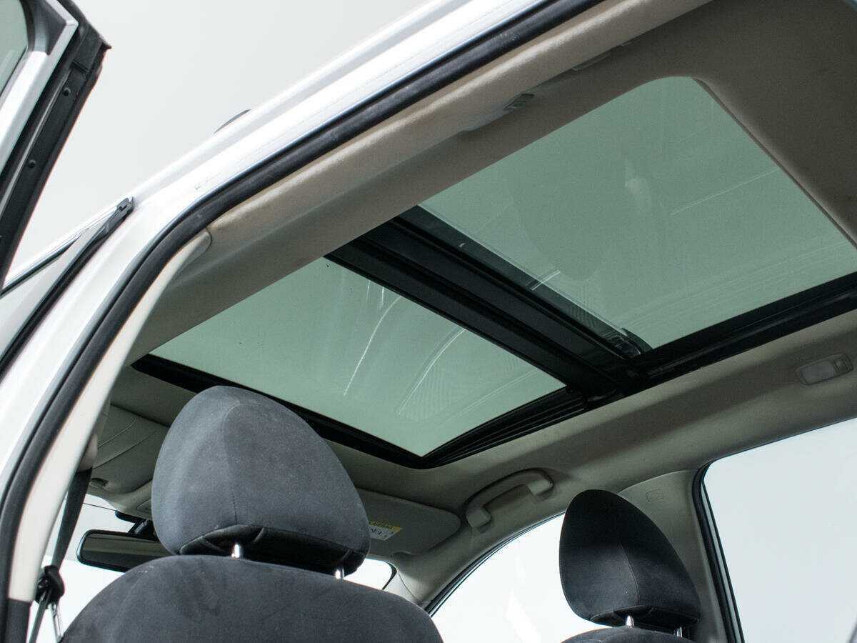 Nissan X-Trail, 2015 - Фото №12