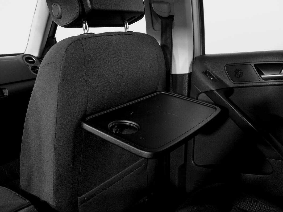 Volkswagen Tiguan, 2014 - Фото №11