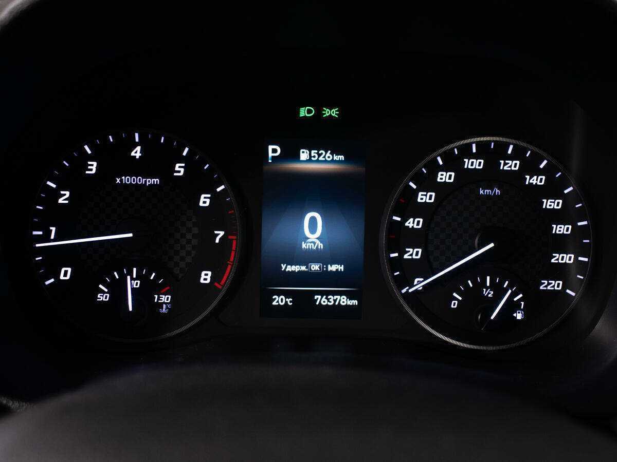 Hyundai Solaris, 2021 - Фото №10