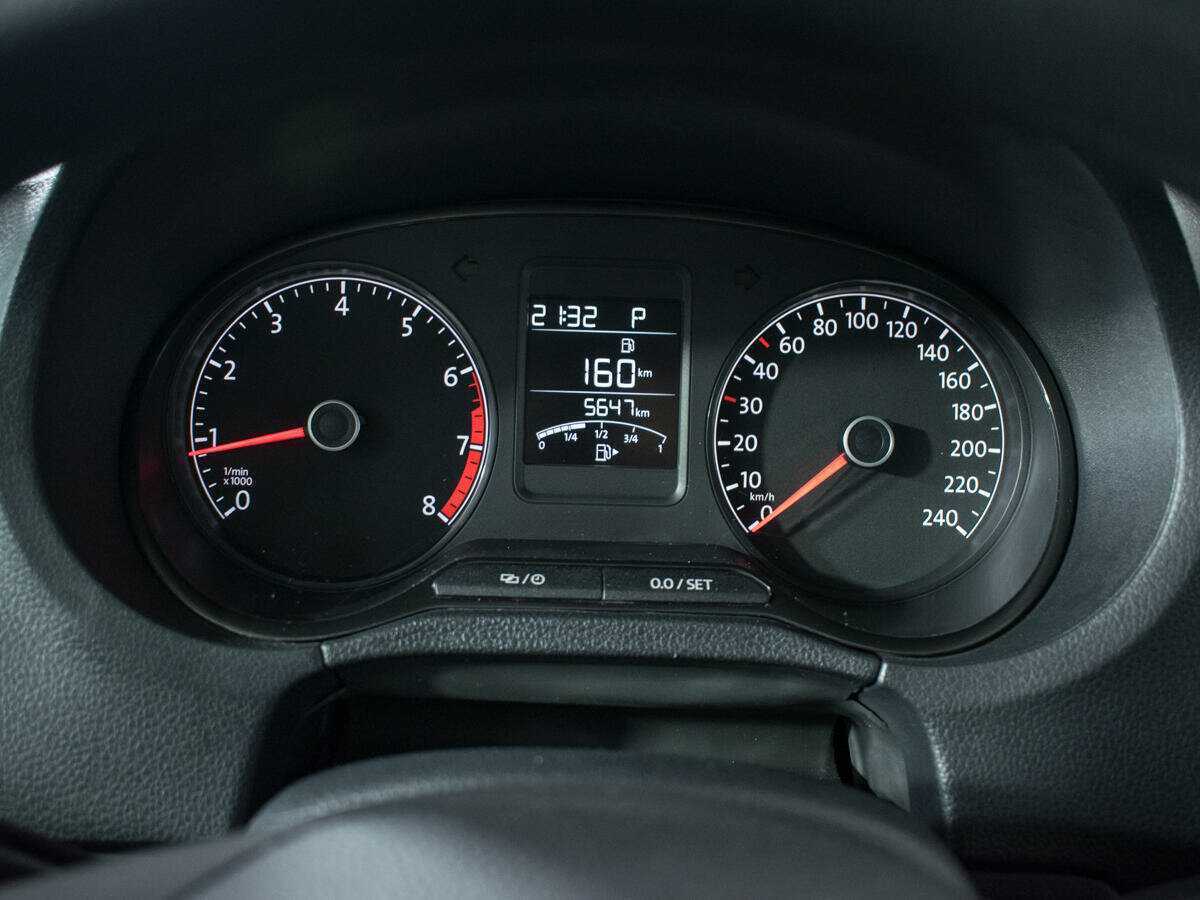 Volkswagen Polo, 2019 - Фото №10