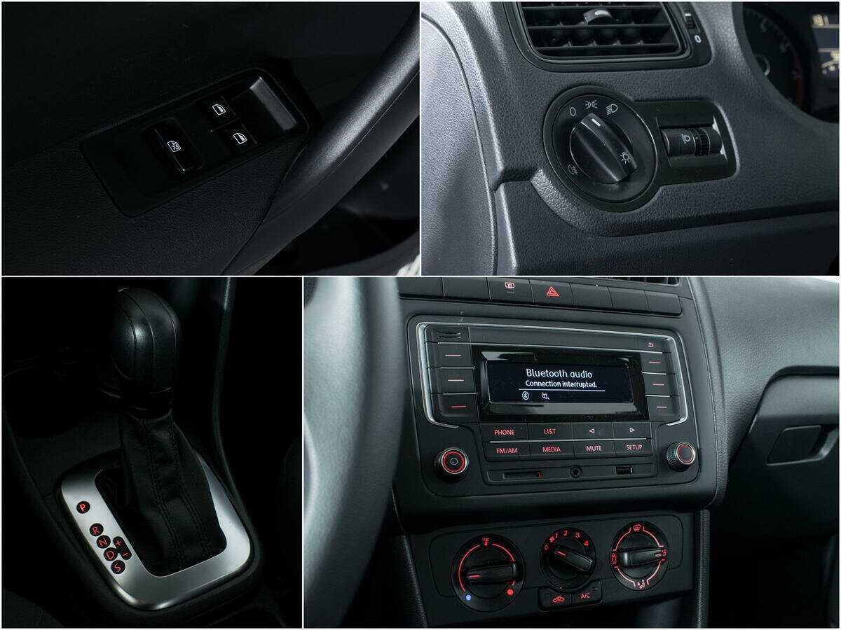 Volkswagen Polo, 2019 - Фото №14