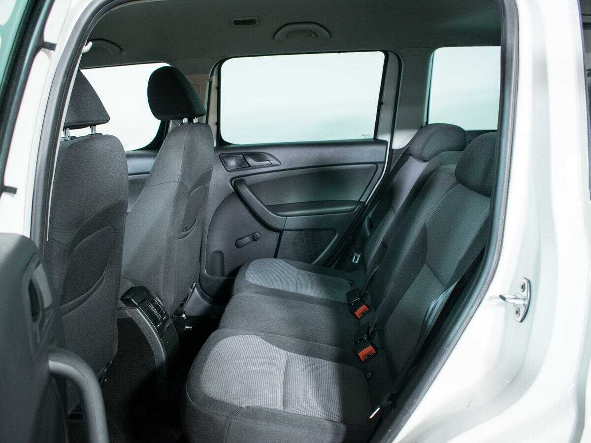 Skoda Yeti, 2012 - Фото №9