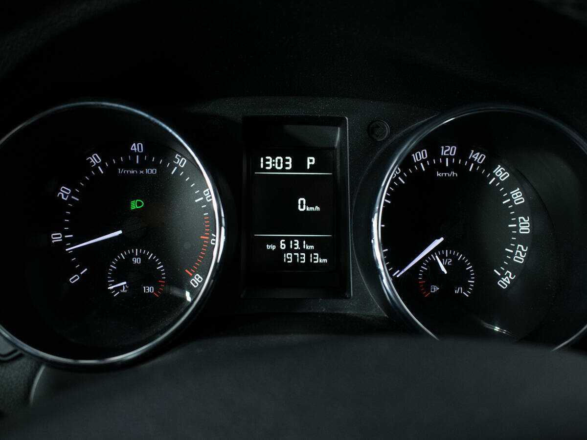 Skoda Yeti, 2012 - Фото №10