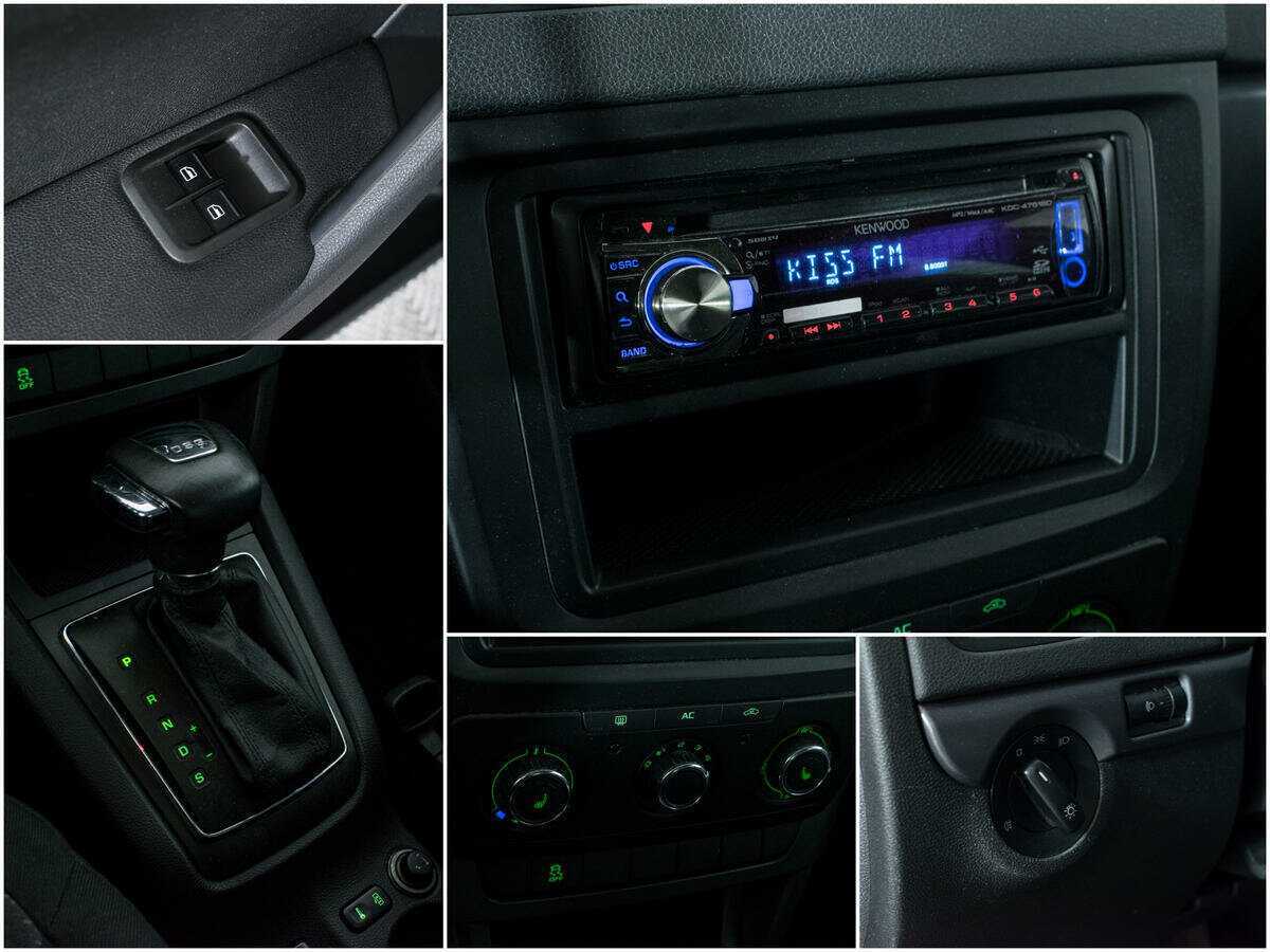 Skoda Yeti, 2012 - Фото №14