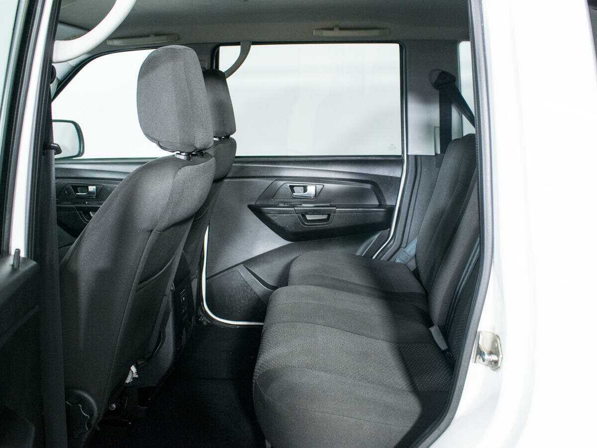 УАЗ Patriot, 2018 - Фото №9